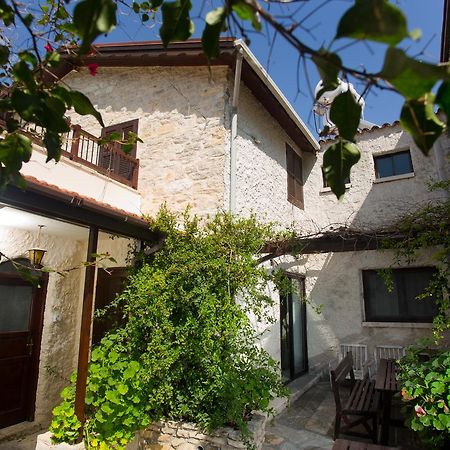 Villa The Old Olive Mill House By Trulycyprus Dhoros Exterior foto