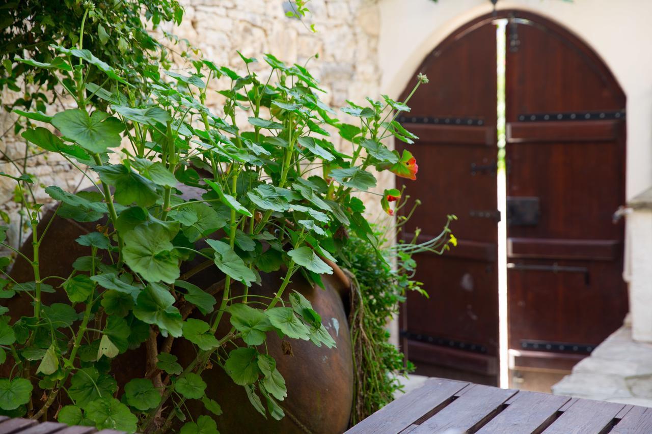 Villa The Old Olive Mill House By Trulycyprus Dhoros Exterior foto